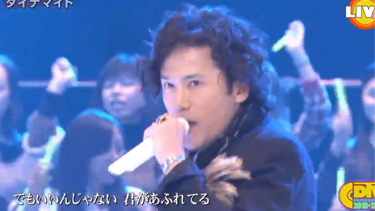 吾郎さんショット